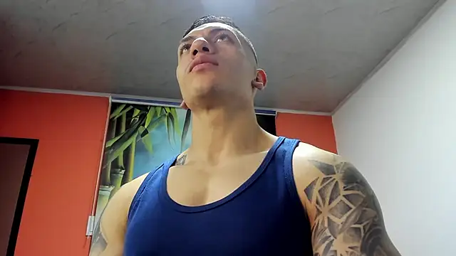 aquiles_51's cam snapshot