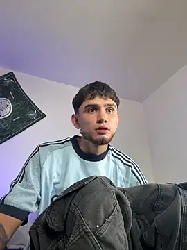 samevansx_'s cam snapshot