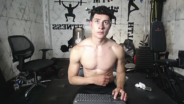 AustinJones_'s cam snapshot