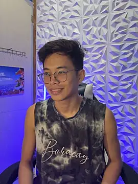 Prince-Harrison's cam snapshot