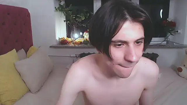 Ellis_Rin live sex cam