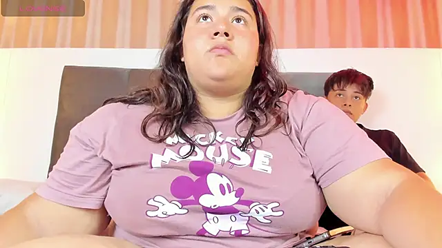 Candy_lovelly live sex cam