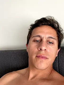 Emanueldickarg's cam snapshot