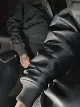 DarkDea live sex cam