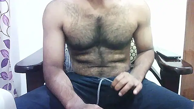 HALFBOYFRIEND_KING's cam snapshot