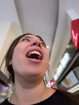 KimArts live sex cam