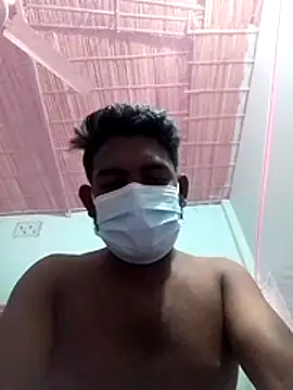 bappyandbanulove's cam snapshot