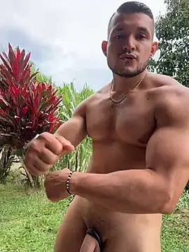 Marco_Vega live sex cam