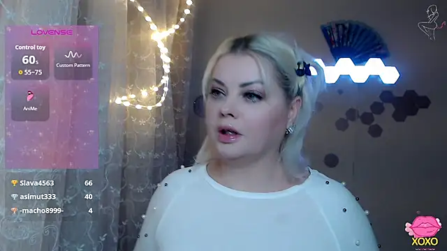 JewellKiss7 live sex cam