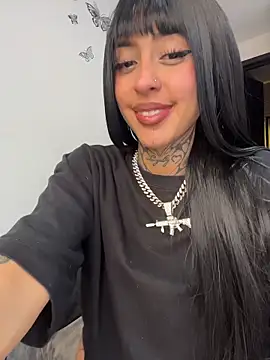 Kuromi_LS live sex cam