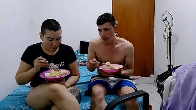 luxandracon23 live sex cam