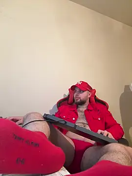 KingAdonisss live sex cam