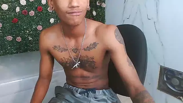 ManSant live sex cam