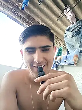 PhilipRich live sex cam