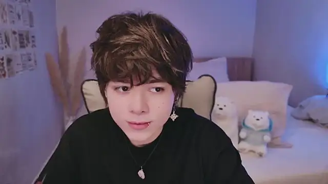 PaulTexx live sex cam