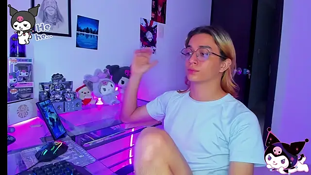 KeitaMoon live sex cam