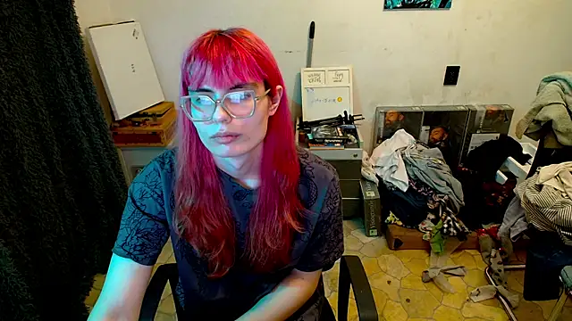 Lizochka1337 live sex cam