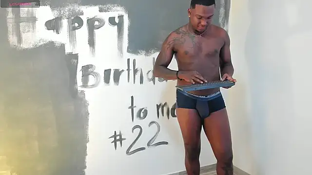 Troykhalil live sex cam