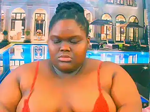 EbonyHotBuns live sex cam