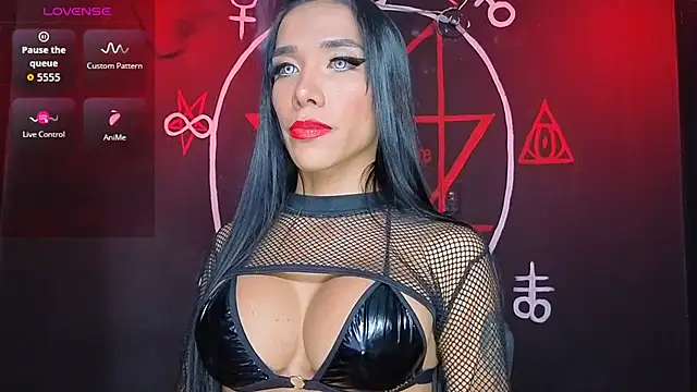 Depresion_Black live sex cam