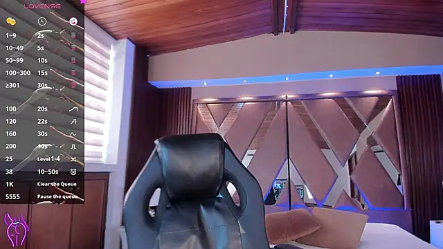 IsabellaaJoness live sex cam