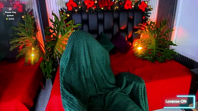 AriebonyBrooke live sex cam