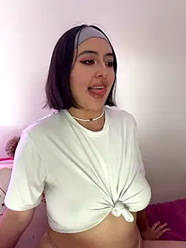 Sweet_Agata1's cam snapshot