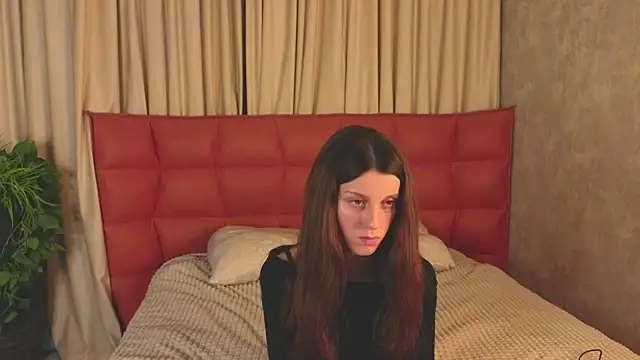 VelvetNyxen's cam snapshot