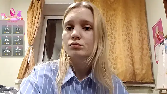 xlo_lax's cam snapshot