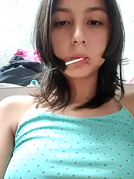 Maiden-Hot live sex cam