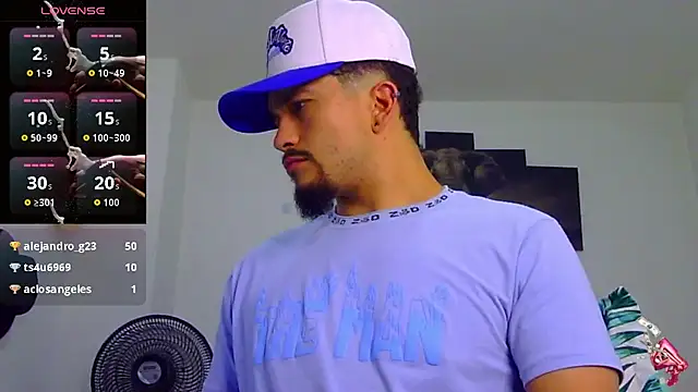 Keiviid live sex cam