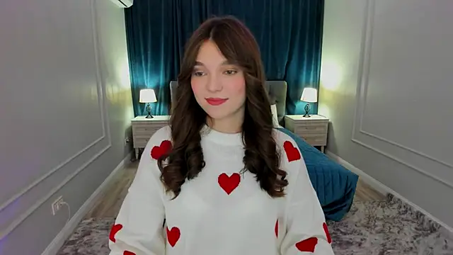 DivineAmour live sex cam