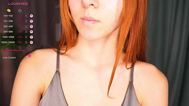 DedeGebo's cam snapshot