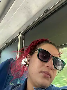 Ari_Bakker's cam snapshot