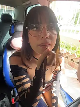 Mia_fiire's cam snapshot