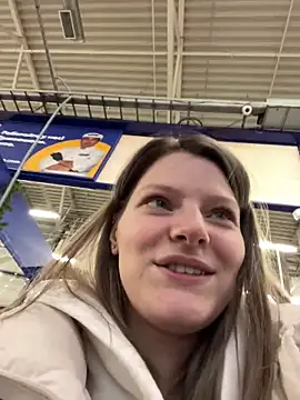 MaryHiggins live sex cam