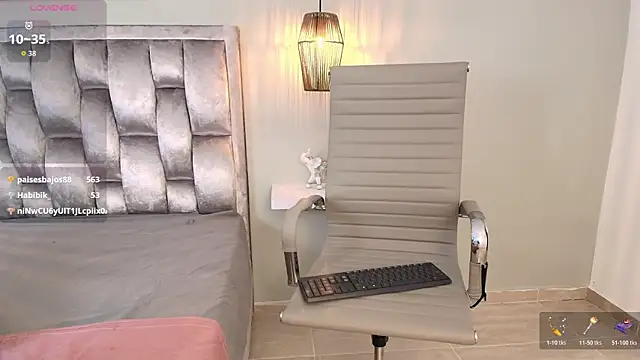 Nox_katana's cam snapshot