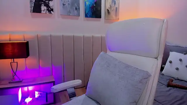 DaniRousse live sex cam