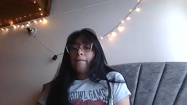 Arielle_lov's cam snapshot