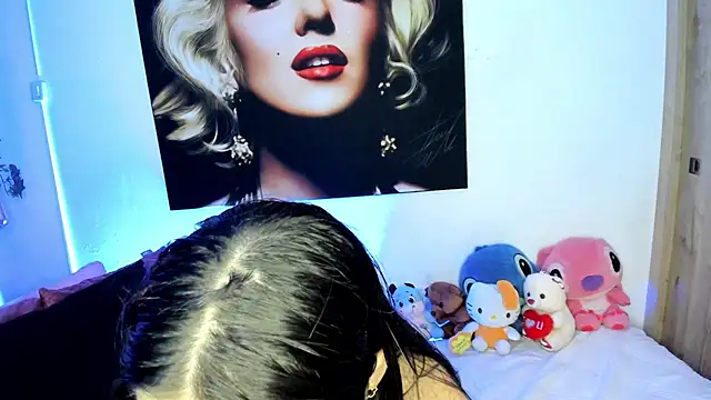 TANIA_06's cam snapshot