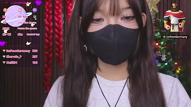 _____Panda_____'s cam snapshot