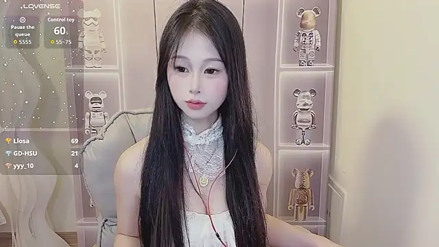 -Annababy's cam snapshot