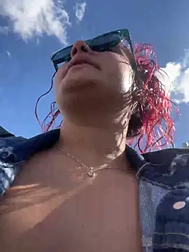 Ari_Bakker's cam snapshot