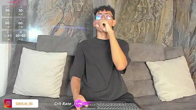 Daviid_laidd live sex cam