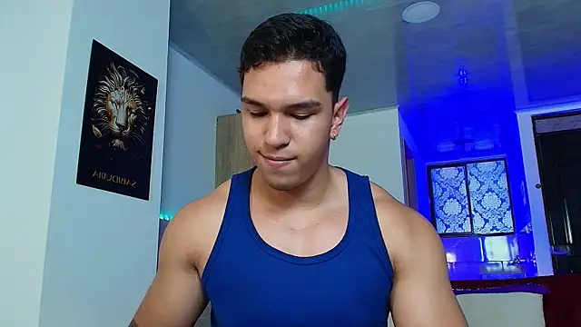 Taylor_John live sex cam