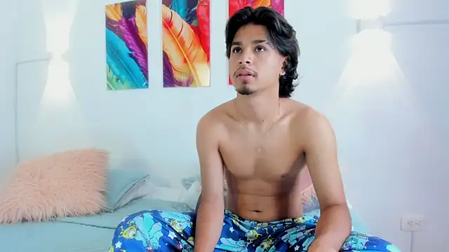 MathewAdams live sex cam