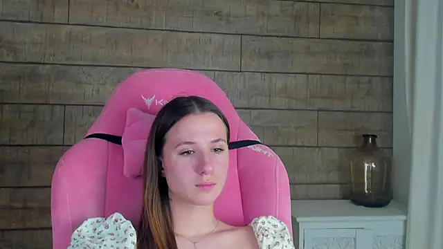 KristinaBellini's cam snapshot