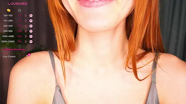 DedeGebo's cam snapshot