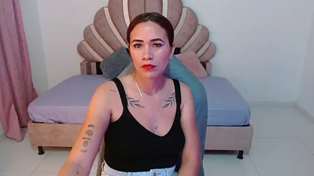 Kim-Fiori's cam snapshot