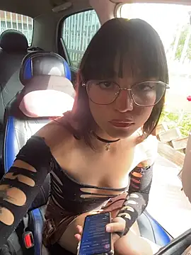 Mia_fiire's cam snapshot